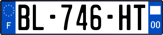 BL-746-HT