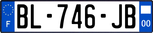 BL-746-JB