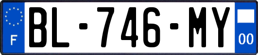 BL-746-MY