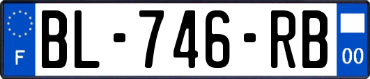 BL-746-RB