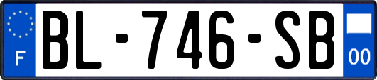 BL-746-SB