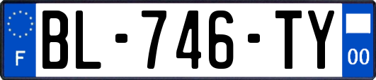 BL-746-TY