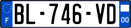 BL-746-VD