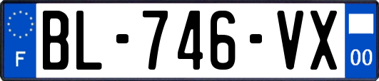 BL-746-VX