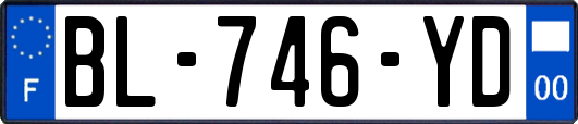 BL-746-YD