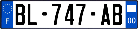 BL-747-AB