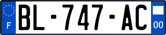 BL-747-AC