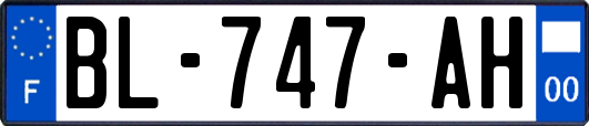 BL-747-AH