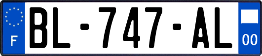 BL-747-AL