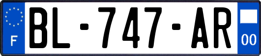 BL-747-AR