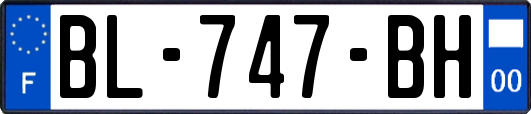 BL-747-BH