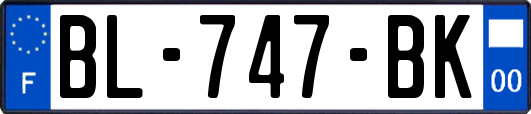 BL-747-BK