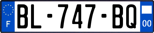 BL-747-BQ