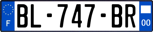 BL-747-BR