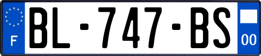 BL-747-BS