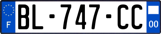 BL-747-CC