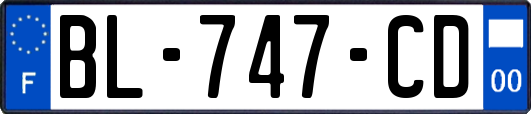 BL-747-CD