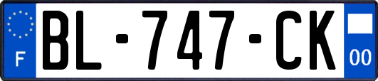 BL-747-CK