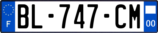 BL-747-CM