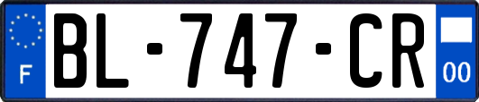 BL-747-CR