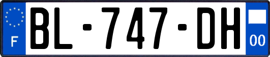 BL-747-DH