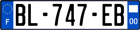 BL-747-EB