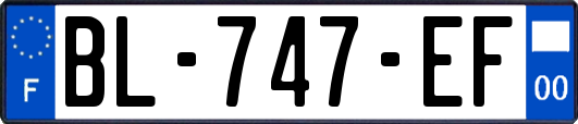 BL-747-EF
