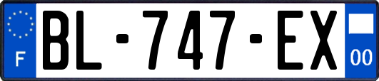 BL-747-EX