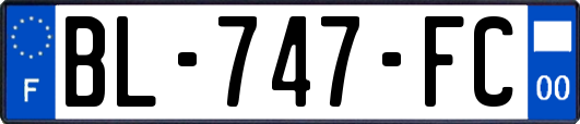 BL-747-FC