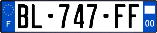 BL-747-FF