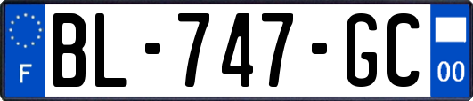 BL-747-GC