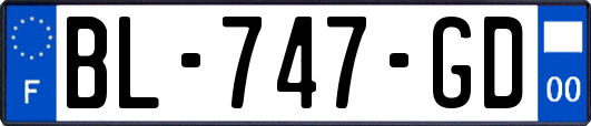 BL-747-GD