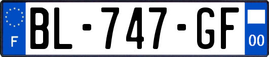 BL-747-GF