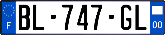 BL-747-GL