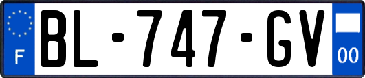 BL-747-GV