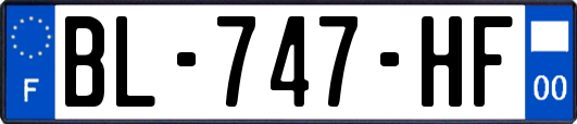 BL-747-HF