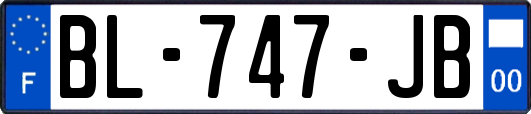 BL-747-JB