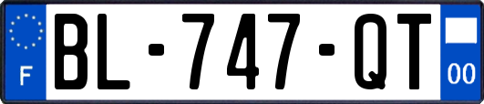 BL-747-QT