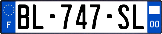 BL-747-SL