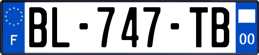 BL-747-TB