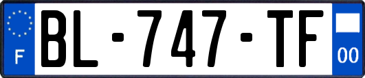 BL-747-TF