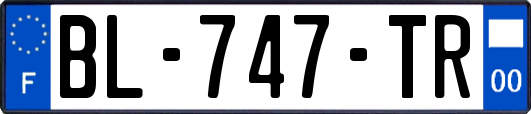BL-747-TR