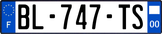 BL-747-TS