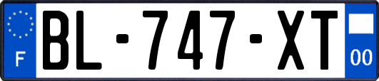 BL-747-XT
