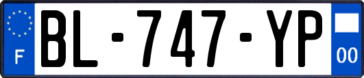 BL-747-YP