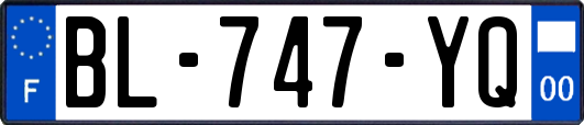 BL-747-YQ