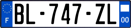 BL-747-ZL