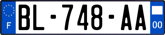 BL-748-AA