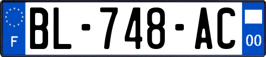 BL-748-AC