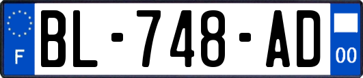 BL-748-AD